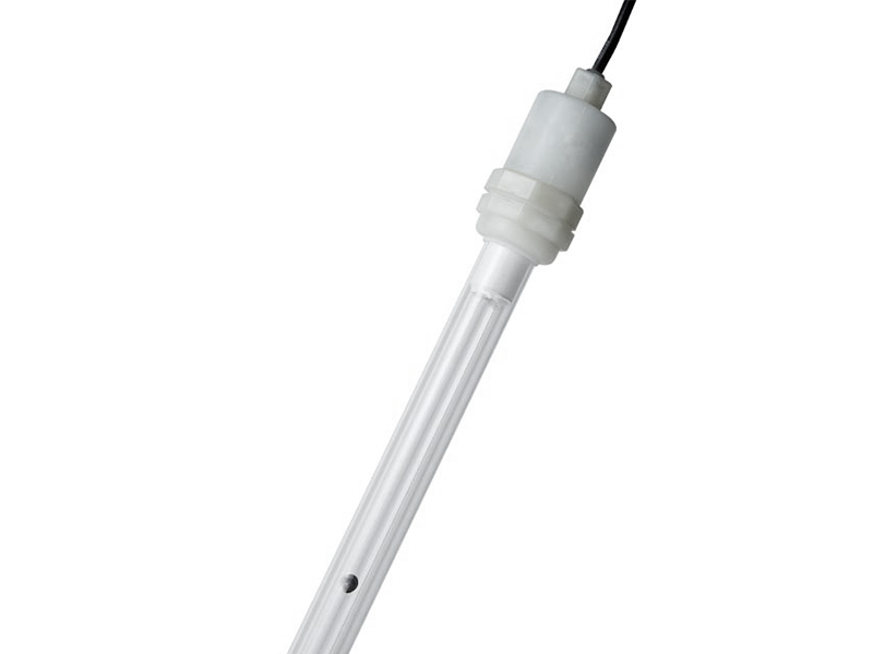 Submersible UV Lamp For Sewage Treatment