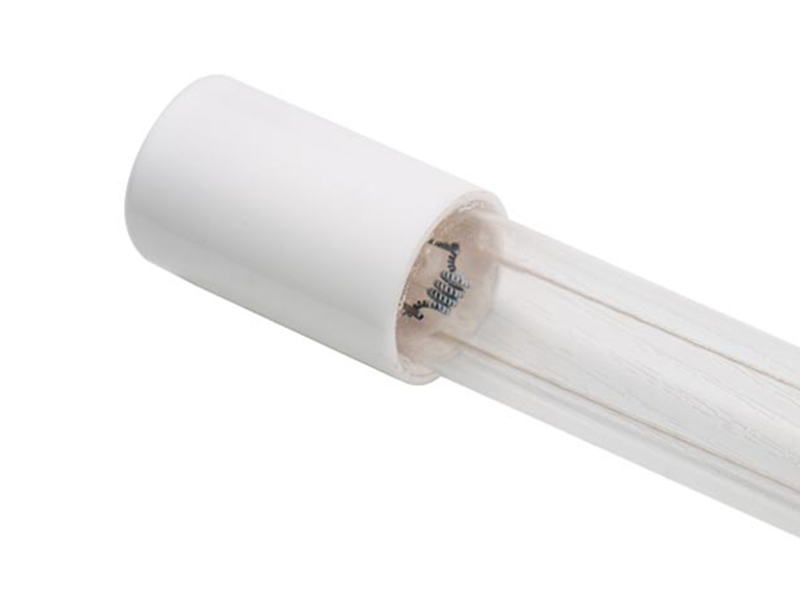 UV Lamp Light Straight Pipe