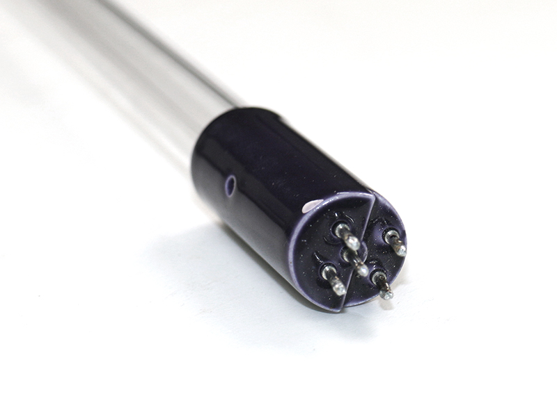 Ultraviolet Germicidal UV Light