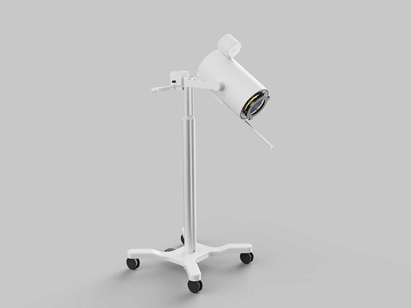 adjustable multi angle infrared radiato Therapy Device