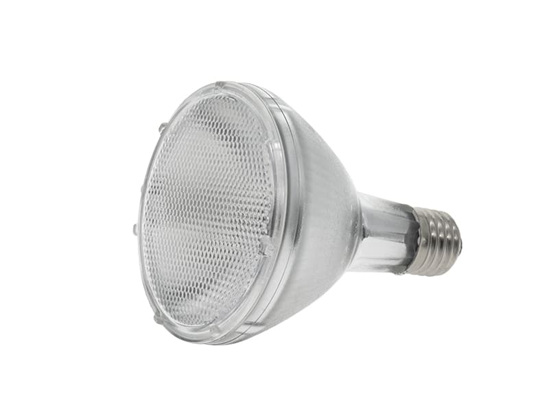 PAR30 Metal Halide Light For Reptiles