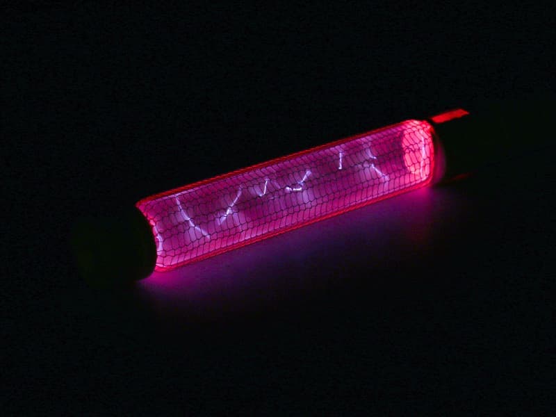 172nm 엑시머 램프를 이용한 간편한 초무광 마감 가이드