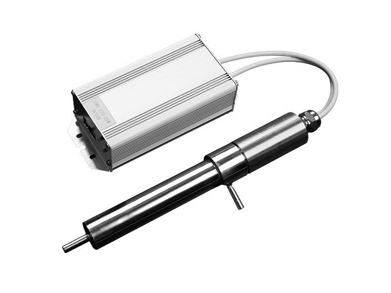 172nm 엑시머 UV vs 254nm 기존 UV 경화 시스템